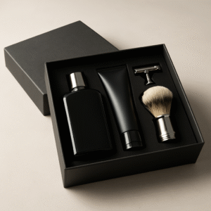 Gentleman's Classic Grooming Gift Set